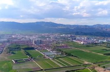 涼城縣海高牧業(yè)養(yǎng)殖有限責(zé)任公司發(fā)展紀(jì)實(shí)